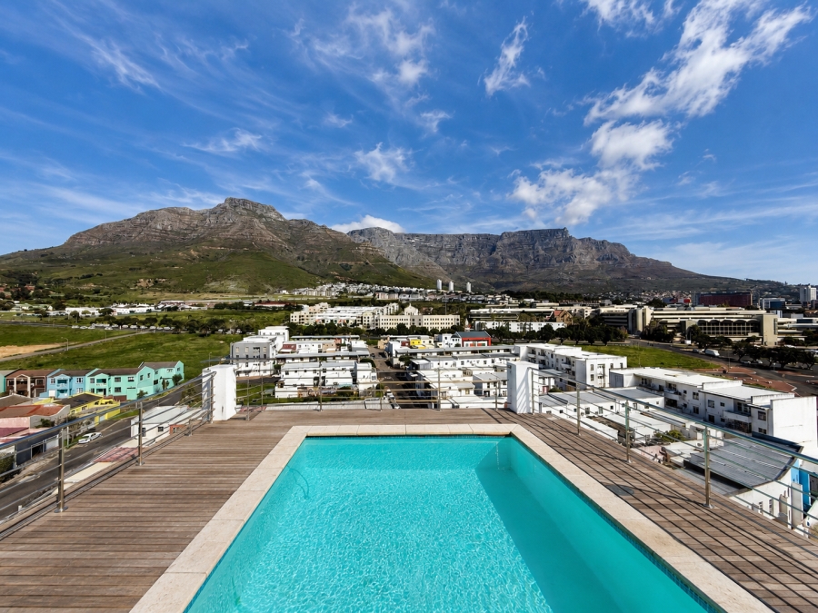 2 Bedroom Property for Sale in Zonnebloem Western Cape